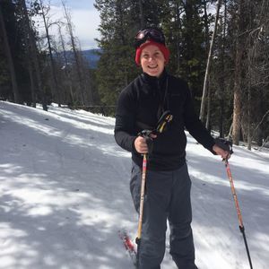 Meet your Posher, Kenny